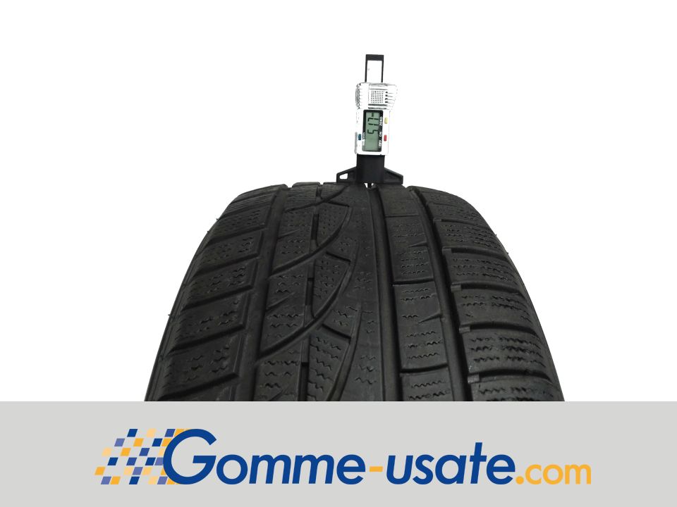 Thumb Hankook Gomme Usate Hankook 235/60 R18 103H Winter I Cept Evo W310 M+S (60%) pneumatici usati Invernale 0